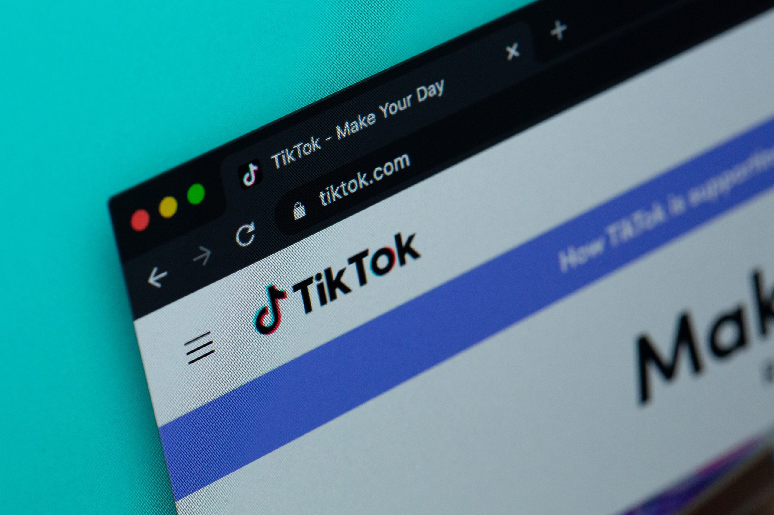 TikTok for small business